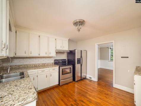 4509 Meadowood Road Columbia SC 29206