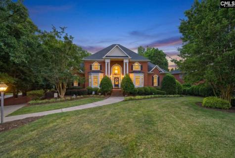 204 Secret Cove Drive Lexington SC 29072
