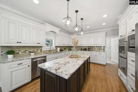 204 Secret Cove Drive Lexington SC 29072