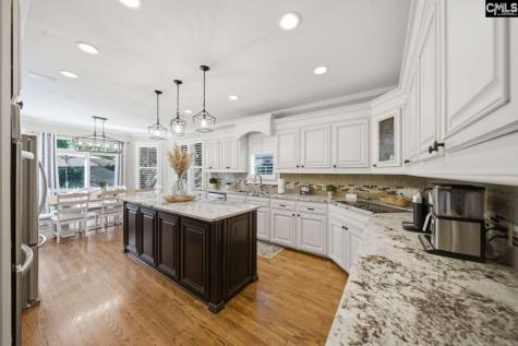 204 Secret Cove Drive Lexington SC 29072