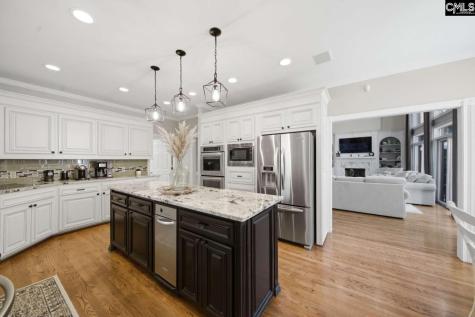 204 Secret Cove Drive Lexington SC 29072