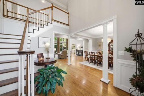 204 Secret Cove Drive Lexington SC 29072