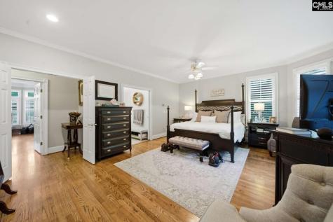 204 Secret Cove Drive Lexington SC 29072
