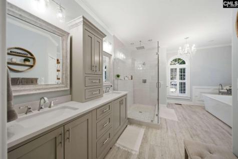 204 Secret Cove Drive Lexington SC 29072