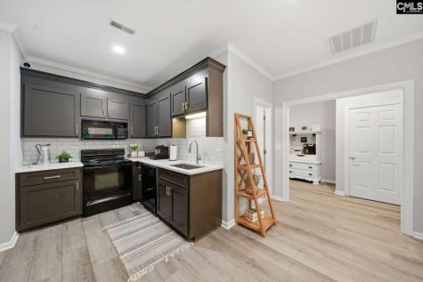 204 Secret Cove Drive Lexington SC 29072