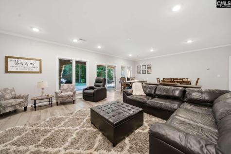 204 Secret Cove Drive Lexington SC 29072