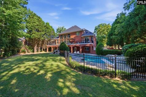 204 Secret Cove Drive Lexington SC 29072