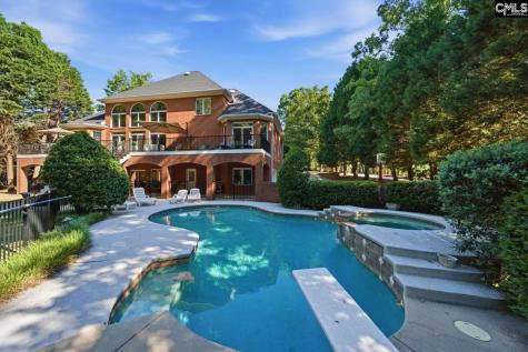 204 Secret Cove Drive Lexington SC 29072