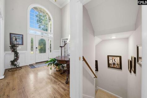 204 Secret Cove Drive Lexington SC 29072