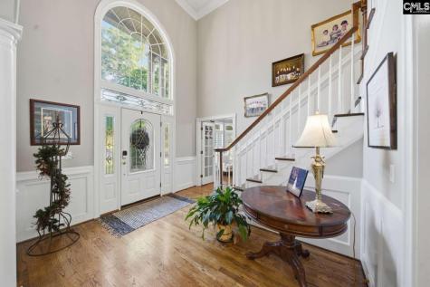 204 Secret Cove Drive Lexington SC 29072