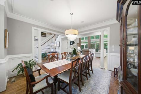 204 Secret Cove Drive Lexington SC 29072