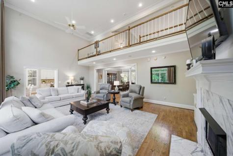 204 Secret Cove Drive Lexington SC 29072