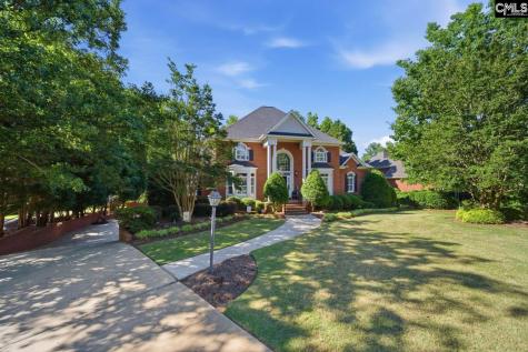 204 Secret Cove Drive Lexington SC 29072