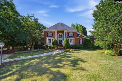 204 Secret Cove Drive Lexington SC 29072