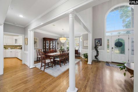 204 Secret Cove Drive Lexington SC 29072