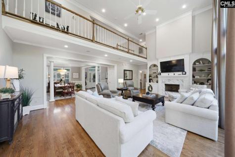 204 Secret Cove Drive Lexington SC 29072
