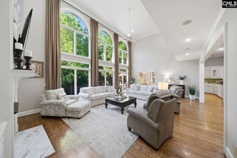 204 Secret Cove Drive Lexington SC 29072