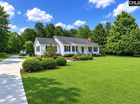 3150 Landing Way Orangeburg SC 29118