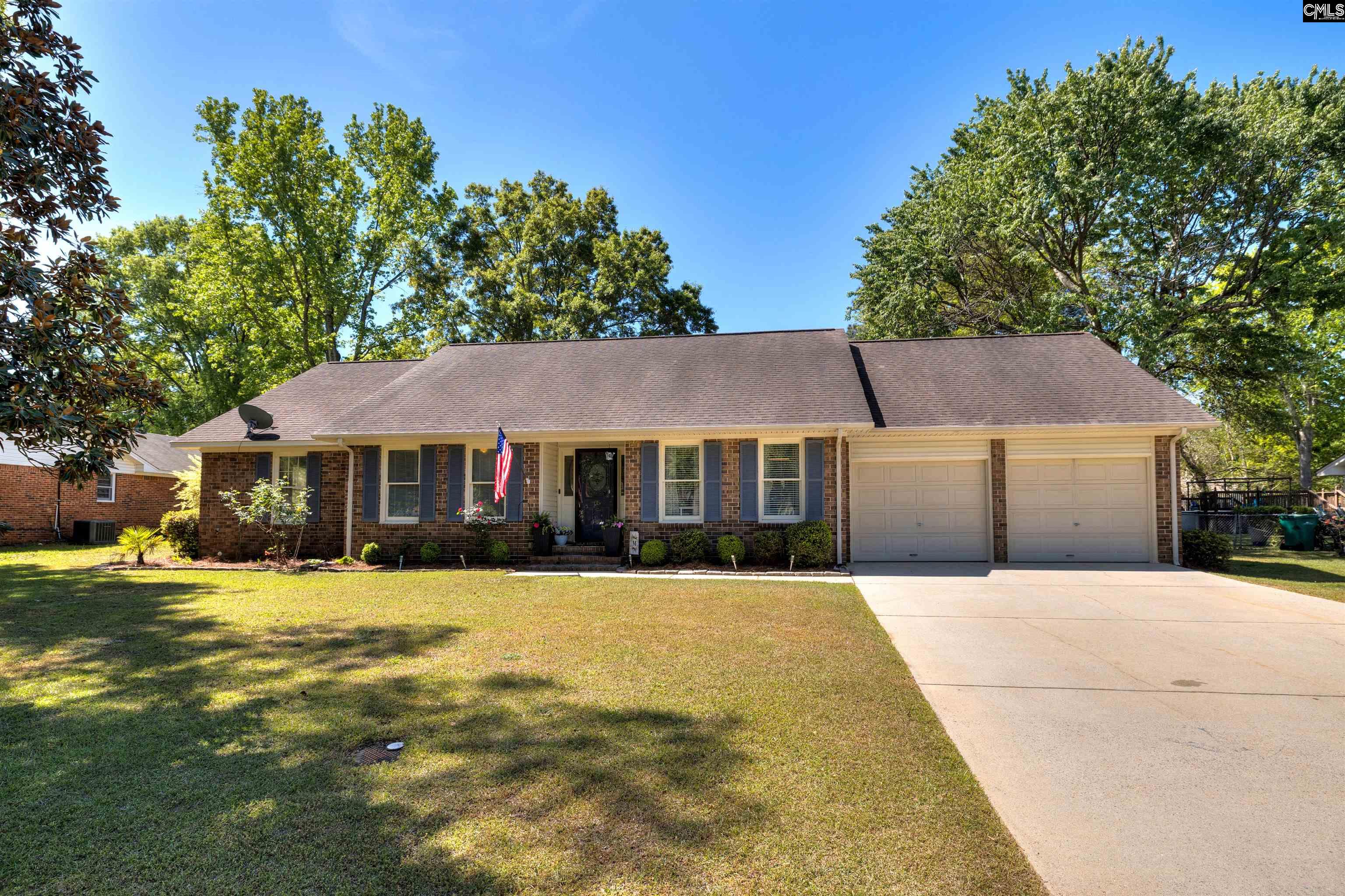 85 Planters Drive Sumter SC 29150