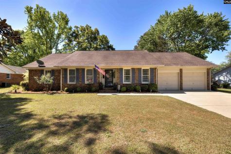 85 Planters Drive Sumter SC 29150