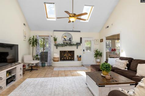 85 Planters Drive Sumter SC 29150