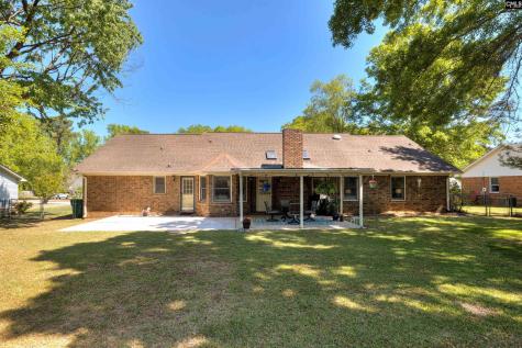 85 Planters Drive Sumter SC 29150