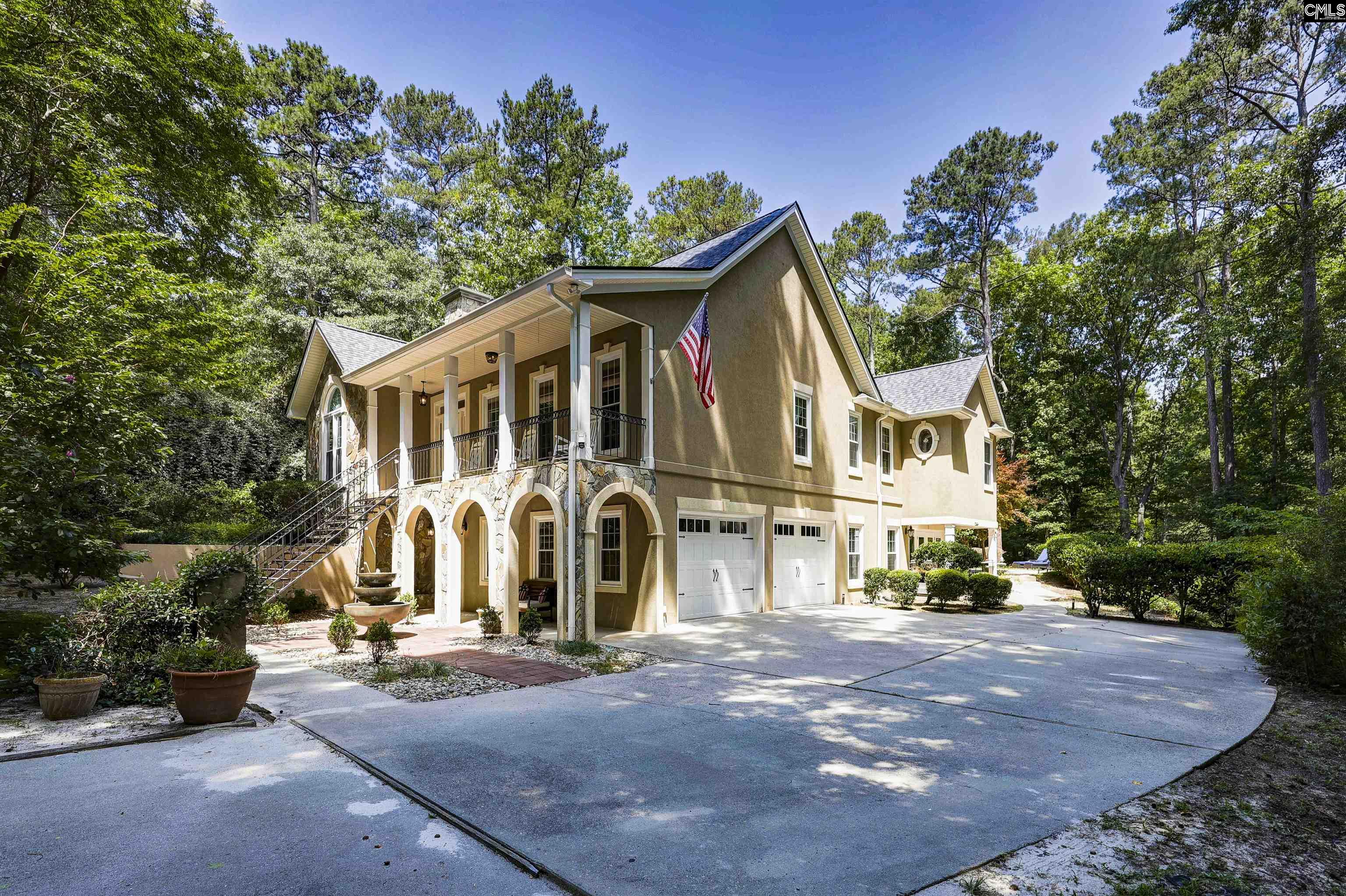 113 Ashley Ridge Road Blythewood SC 29016
