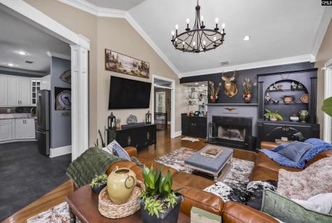 113 Ashley Ridge Road Blythewood SC 29016