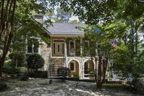 113 Ashley Ridge Road Blythewood SC 29016