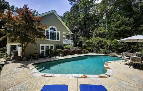 113 Ashley Ridge Road Blythewood SC 29016