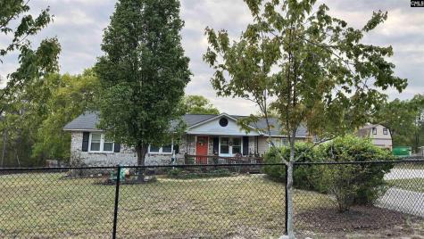 3327 Emanuel Church Road Lexington SC 29073