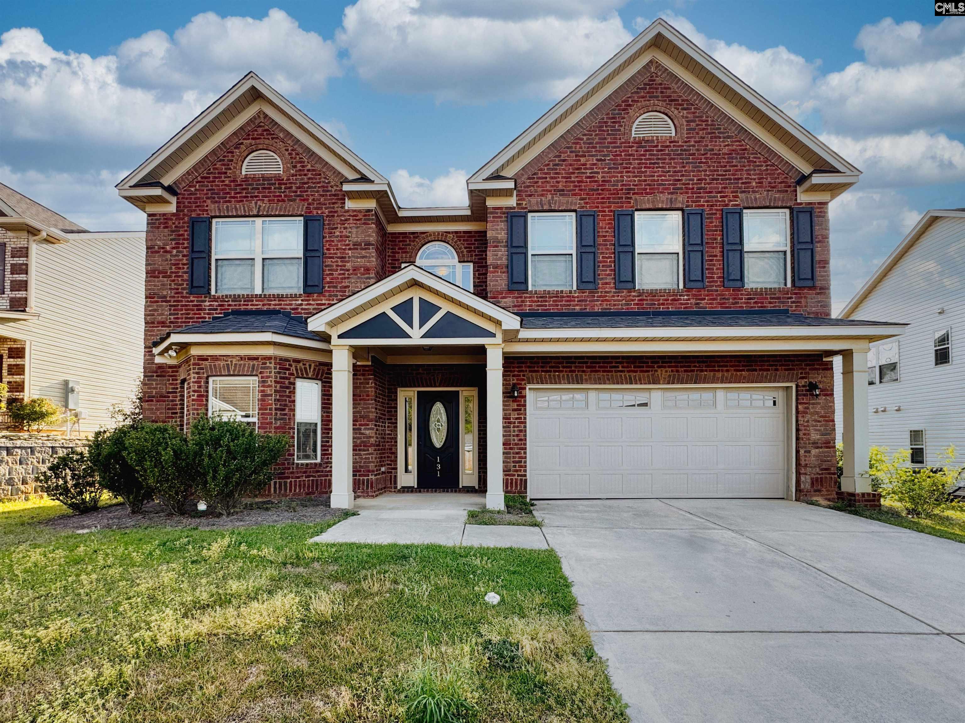 131 Shoals Landing Drive Columbia SC 29212