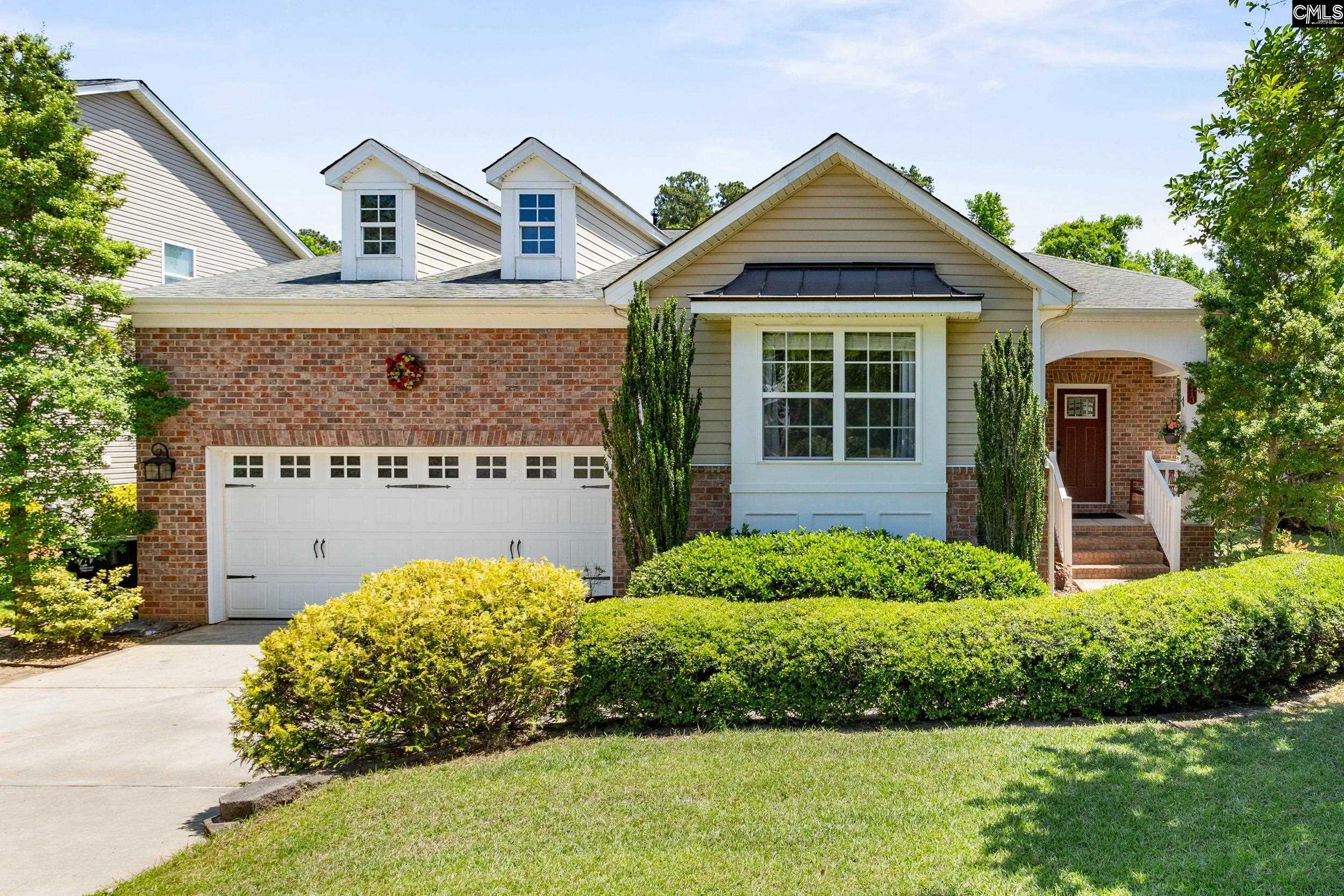 113 Settlers Court Lexington SC 29072