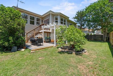 113 Settlers Court Lexington SC 29072