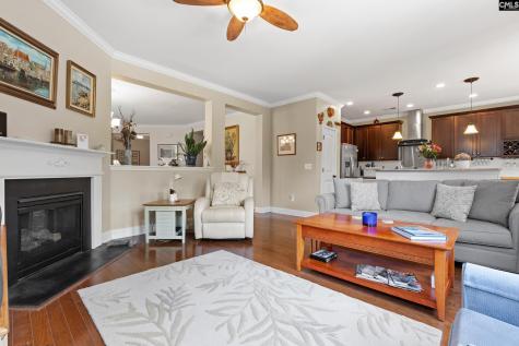 113 Settlers Court Lexington SC 29072