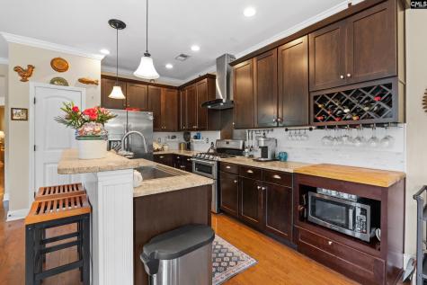 113 Settlers Court Lexington SC 29072