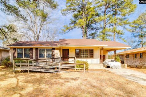 2309 Hillbeck Drive Columbia SC 29210