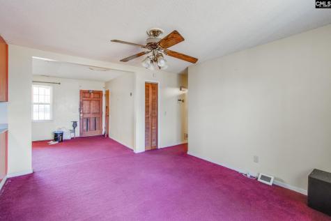 2309 Hillbeck Drive Columbia SC 29210