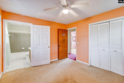 2309 Hillbeck Drive Columbia SC 29210