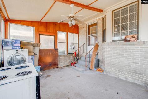 2309 Hillbeck Drive Columbia SC 29210