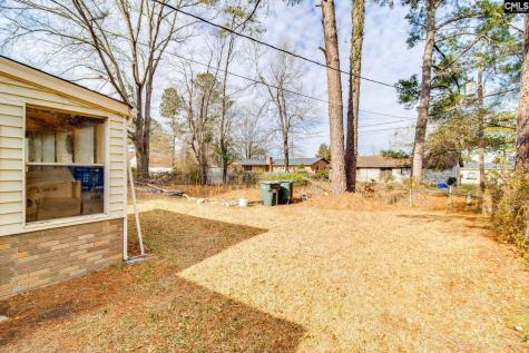 2309 Hillbeck Drive Columbia SC 29210