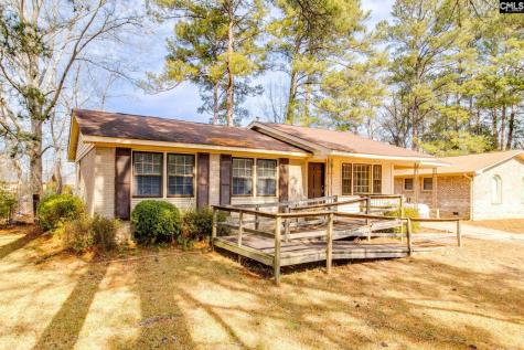 2309 Hillbeck Drive Columbia SC 29210