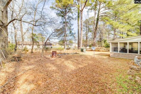 2309 Hillbeck Drive Columbia SC 29210