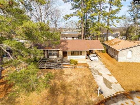 2309 Hillbeck Drive Columbia SC 29210
