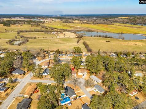2309 Hillbeck Drive Columbia SC 29210