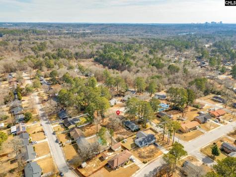 2309 Hillbeck Drive Columbia SC 29210