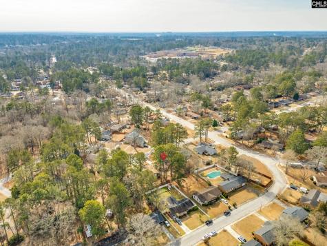 2309 Hillbeck Drive Columbia SC 29210