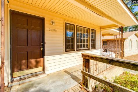 2309 Hillbeck Drive Columbia SC 29210