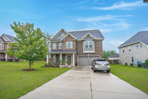 178 Greenbank Drive Lexington SC 29073