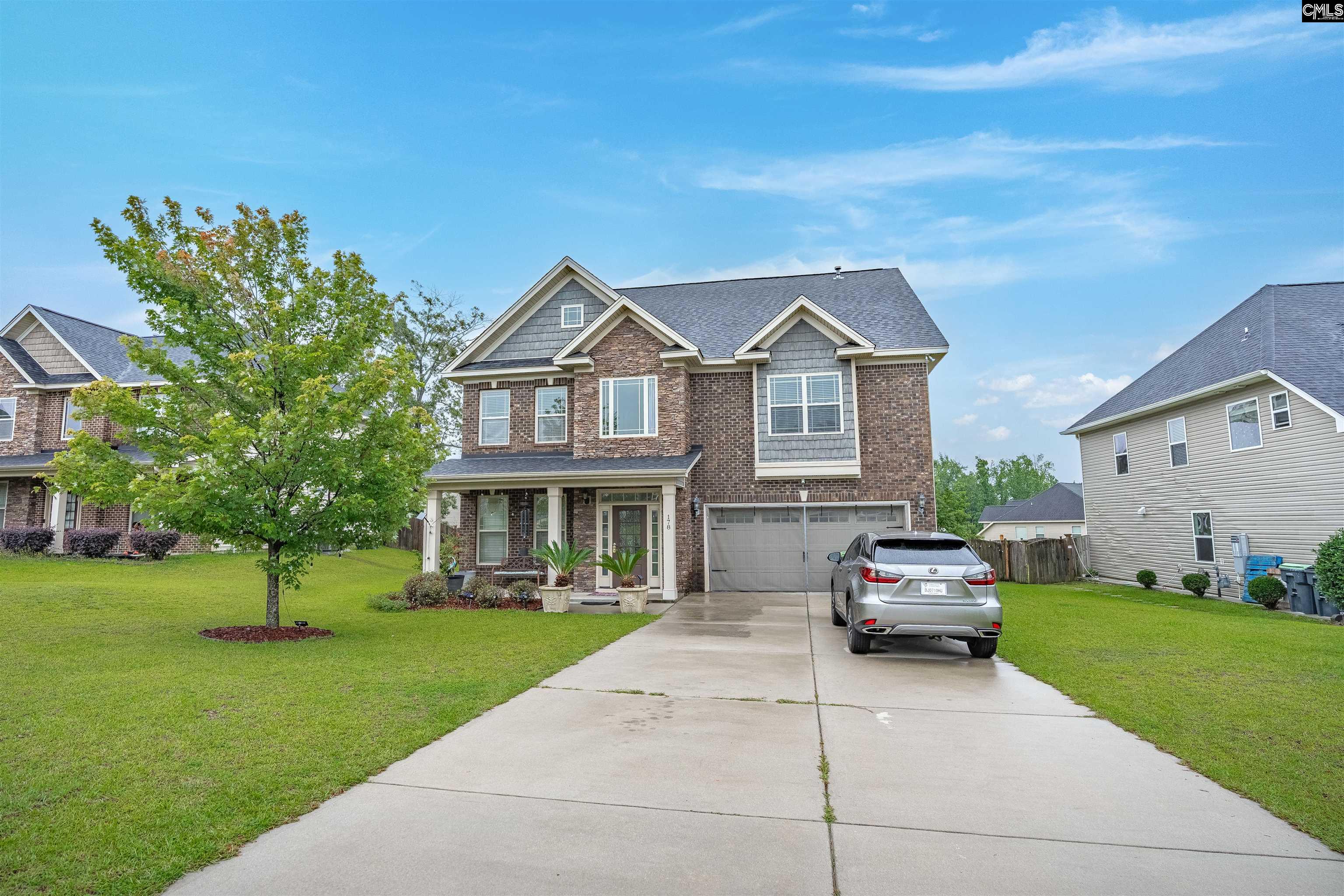 178 Greenbank Drive Lexington SC 29073